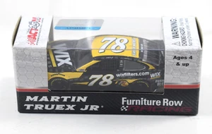 Martin Truex Jr #78 Wix Filters 2017 Toyota Camry Lionel 1/64 - Picture 1 of 4