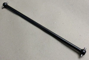 Albero cardanico 1x albero motore centrale Reely Carbon Fighter RC bruciatore buggy 1:6 - Foto 1 di 4