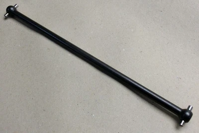 Kardanwelle 1x Mitte Antriebswelle Reely Carbon Fighter RC Verbrenner Buggy 1:6 - Bild 1 von 4