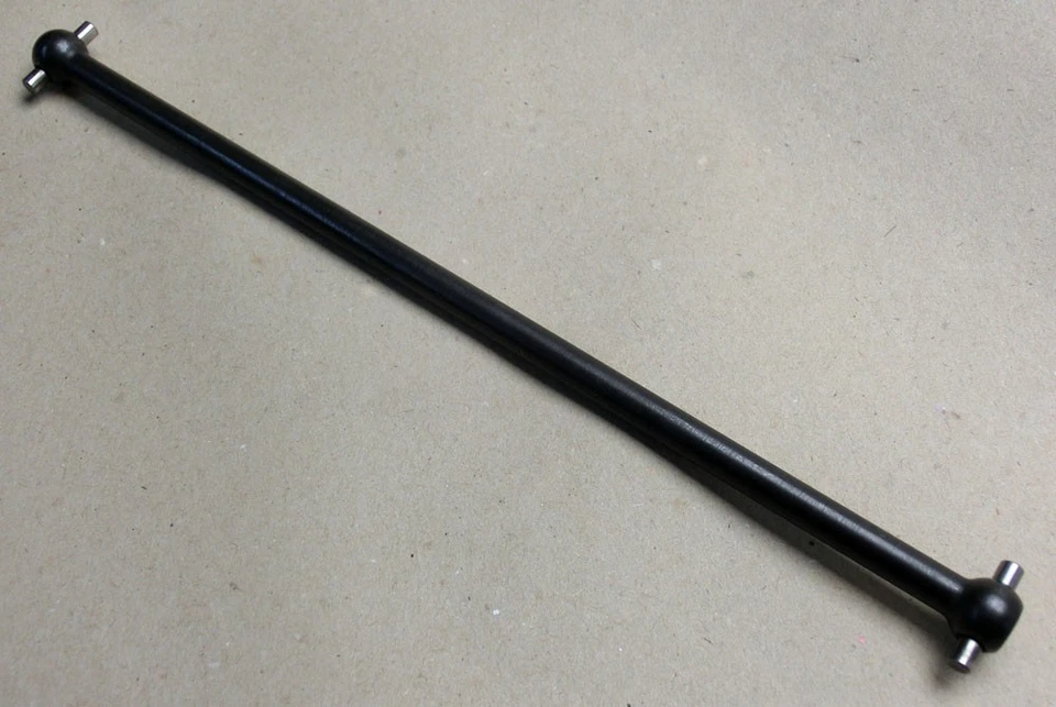 Kardanwelle 1x Mitte Antriebswelle Reely Carbon Fighter RC Verbrenner Buggy 1:6 - Bild 1 von 4