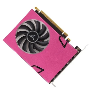 Computer Graphics Cards 4GB GT730-4G 10bit Color Depth 4K Video Card 7/10 - Afbeelding 1 van 22