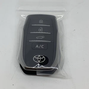 Genuine 8990H-42670 Toyota Smart Key Transmitter – OEM RAV4 2021-2024 - Picture 1 of 5