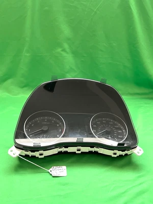 2017-2018 Hyundai Elantra Speedometer Cluster 6K OEM - Image 1 of 4