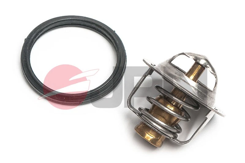 Termostato, refrigerante per CHEVROLET DAEWOO AVEO / KALOS KALOS MATIZ SPARK TIC - Immagine 1 di 1