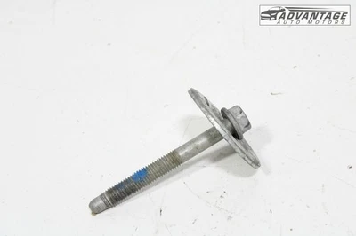 GMC SIERRA 2500 HD 2011-2025 doble cabina suspensión miembro arandela retenedor perno OEM Foto 1 de 4