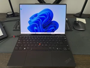 Lenovo ThinkPad Z13 Gen 1 - Ryzen 7 6860Z with Radeon GPU - 32GB RAM - 1TB NVMe - Picture 1 of 13