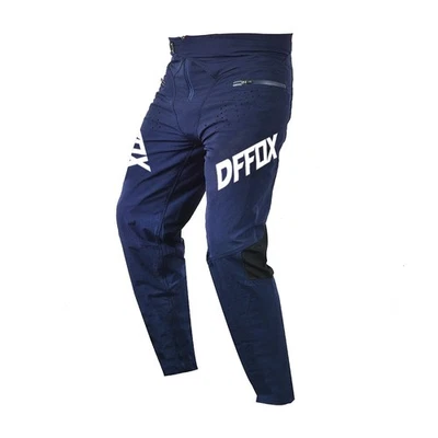 DFFOX MX/MTB Downhill Enduro Pants Motocross Dirt Bike Gear Off-Road Trousers - Image 1 of 4