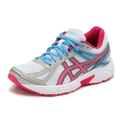 N7341 SNEAKER DONNA ASICS PATRIOT 7 WOMAN SHOES - Imagen 1 de 4