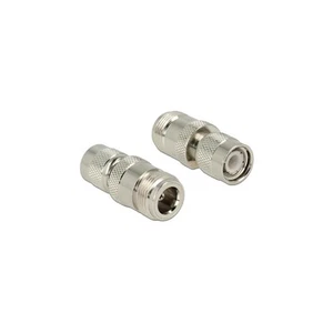 Adapter N Buchse > TNC Stecker - Bild 1 von 1