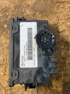 2014-2018 LINCOLN MKZ POWER TRUNK TAILGATE CONTROL MODULE DG9T-14B673-AS OEM - Picture 1 of 3