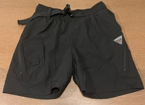 LIFE CODE PROGRESSIVE SHORTS - MENS SIZE M - 31966-BK - Picture 1 of 12