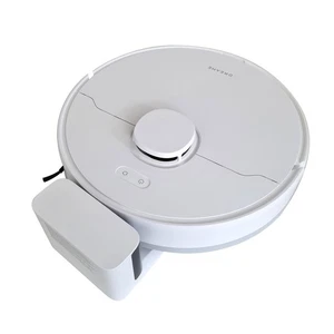 DREAME Nass-Trocken-Saugroboter Home D9 Max Gen2 Staubsaugroborter 75W B-WARE - Bild 1 von 4