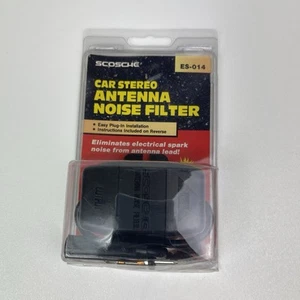 Scorched Audio Ground Loop Isolator Noise Filter Eliminate Electrical Noise - Picture 1 of 8