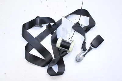 07-13 梅赛德斯-奔驰 S550 后中心第二排安全带拉刀 22186025859C94 — 第 1/4 张图片