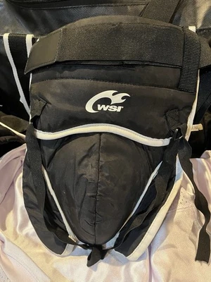 Copa portero de hockey WSI vintage para hombre senior Foto 1 de 4