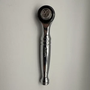 AmPro 72 Teeth Ratchet, 1/4” Drive - Bild 1 von 12