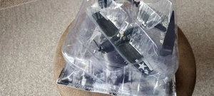 Amer Com Collection F6F Hellcat, VF-12, USN, USS Randolph, 1945 - Picture 1 of 6