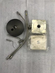Parts For 95-0503 A ?Waveguide For Gasonics Aura 3010 3000 AWD-D-3-8-011 - Picture 1 of 6