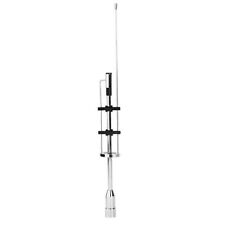 CBC-435 UHF VHF Dual Band Antenna 145MHz 435MHz for Mobile Radio PL-259 DE