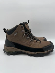 Landrover Herren Wanderstiefel Braun EUR 44 - Picture 1 of 3