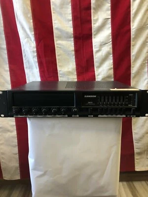SAMSON ZM75 ZONE AMPLIFIER - Image 1 of 4