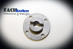 Cub Cadet Hydro Drive Hub IH-394034-R32 - Picture 1 of 4