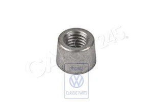Genuine Volkswagen Clamping Ring NOS Golf Jetta Passat syncro 191018952 - Picture 1 of 2