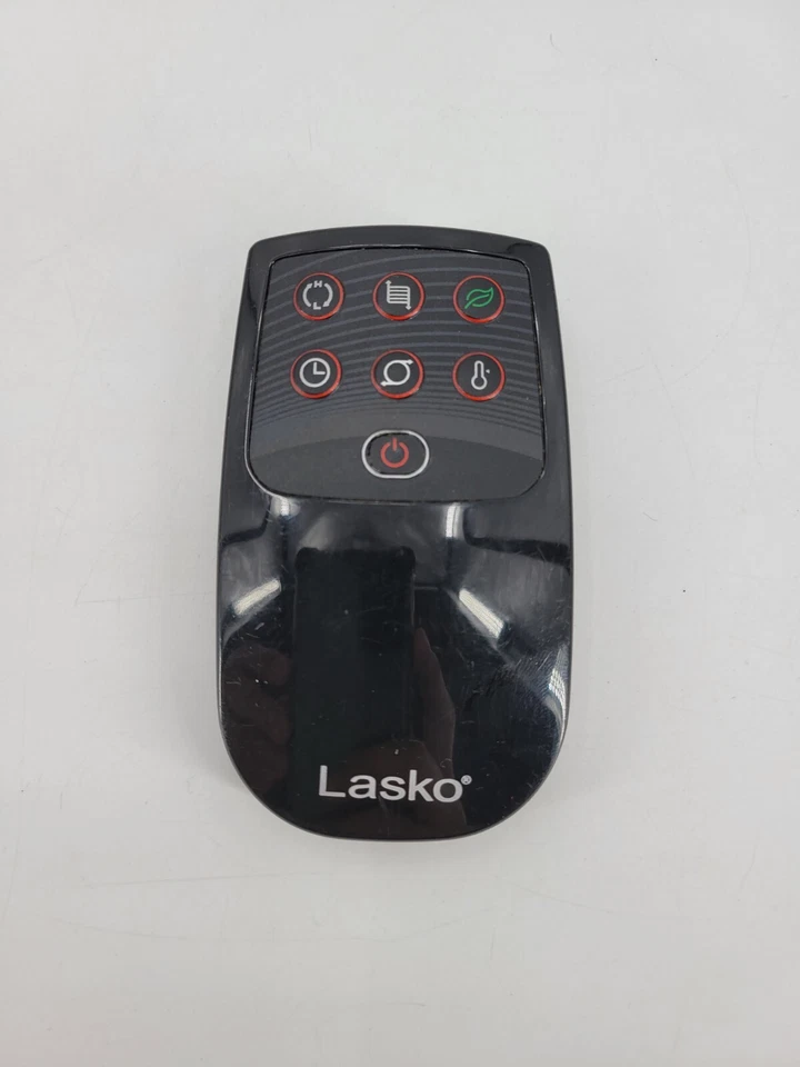 Remote Control for Lasko Oscillating Tower Fan 5-Button - Tested - Image 1 of 3