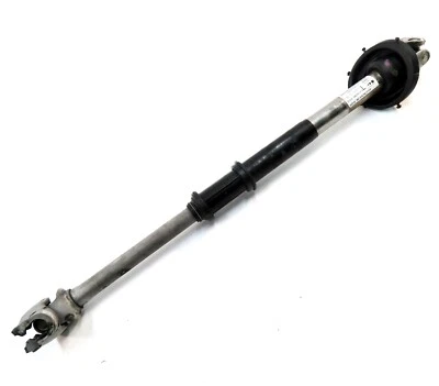 Audi S4 2013 (B8 8 k) AWD - columna de dirección eje intermedio acoplador acoplamiento Foto 1 de 4