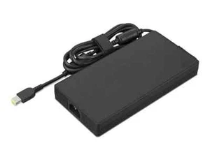 Lenovo Netzteil Adapter 300 W GX21F23046 Notebook Dockingstation Recertified - Bild 1 von 2