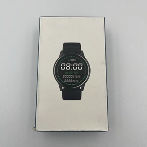 Smart Watch - Heart Rate Monitor Fitness Tracker - Photo 1 sur 4