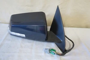 ✅ 07-14 Acadia Traverse Outlook PWR HEAT AUTO DIM 2 PLUG Mirror RH PASSENGER OEM - Picture 1 of 10