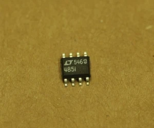 LTC485IS8 Low Power RS485 Interface Transceiver linear LTC485 LTC485I - Picture 1 of 1