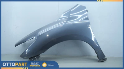 Conjunto de panel de guardabarros delantero izquierdo Infiniti JX35 QX60 2013-2020 FABRICANTE DE EQUIPOS ORIGINALES Foto 1 de 4