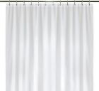 Liba Waterproof Plastic Shower Curtain - Bathroom Shower Curtain Premium Peva...