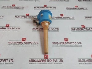 ENDRESS+HAUSER FTC260-AB4B1 Minicap Level Sensor 52017979 140mm 20–55V DC - Picture 1 of 9