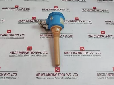 ENDRESS+HAUSER FTC260-AB4B1 Minicap Niveausensor IP66 20-253V AC 50/60HZ - Image 1 of 4