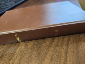 CHESS   Volume 45 (1979 -1981) **COMPLETE** All 15 issues hardbound - Picture 1 of 1