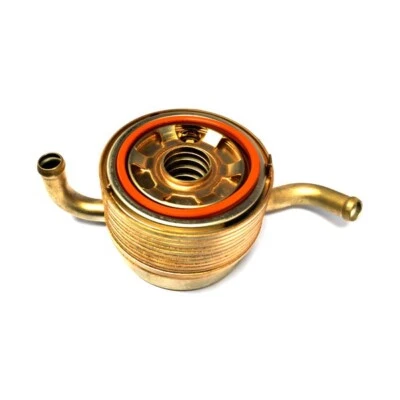 Genuine Subaru Legacy 3.0D 6 Cylinder Oil Cooler Modine 2003-2009 (21311AA090) - Image 1 of 2