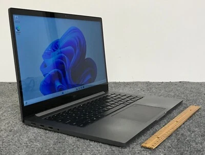 Portátil Xiaomi Mi Notebook Pro 15.6" i7-8550U 16GB RAM 512GB SSD + 256GB Local Foto 1 de 4