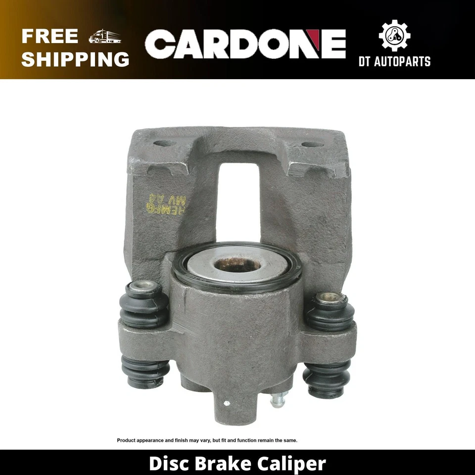 Pinza de freno de disco Cardone para Lincoln Navigator 1998-2002 1999 2000 2001 Foto 1 de 4