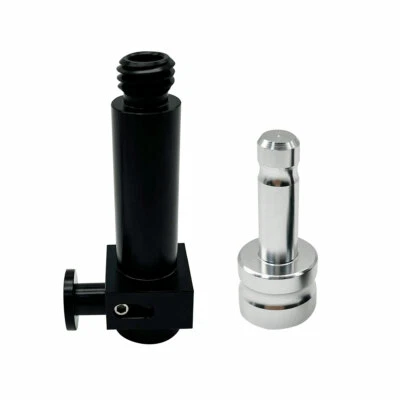QUICK RELEASE ADAPTER FOR PRISM POLE GPS SURVEYING SECO/TOPCON/TRIMBLE/LAI-CA