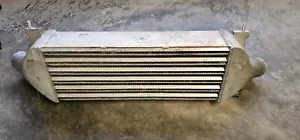GTR 33 APEXI Intercooler dual core - Picture 1 of 4
