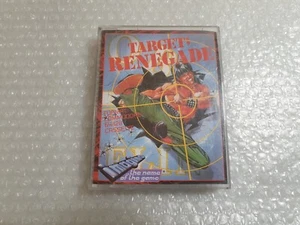 Target: Renegade - Imagine - Commodore 64 (Tested β
)π© - Picture 1 of 8