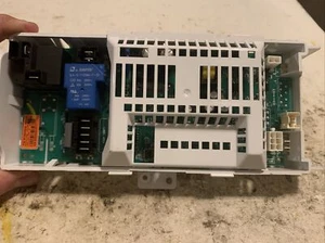 Whirlpool Dryer Control Board | W10625544 Rev D| W10179483 Rev A. #186 - Picture 1 of 4