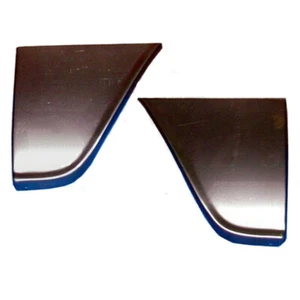 New LH & RH Side Pair Fender Patch Panel AMD Fits Chevrolet C10 Panel - Picture 1 of 1