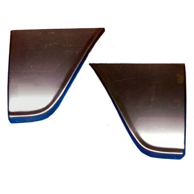 New LH & RH Side Pair Fender Patch Panel AMD Fits Chevrolet C10 Panel - Image 1 of 1