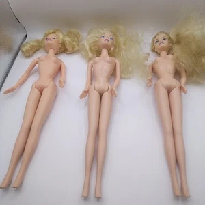 Disney Puppen Simba Konvolut X 3 - Bitte lesen Sie die Beschreibung für den Zustand der Puppen - Bild 1 von 22