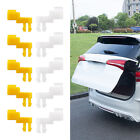 10pairs Wide Compatibility Plastic Door Lock Rod Clip Left Right Tailgate Handle