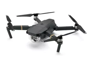 DJI Mavic Pro Drone - 4K Camera - Good Condition - Drone Only - Model No: M1P - Picture 1 of 16